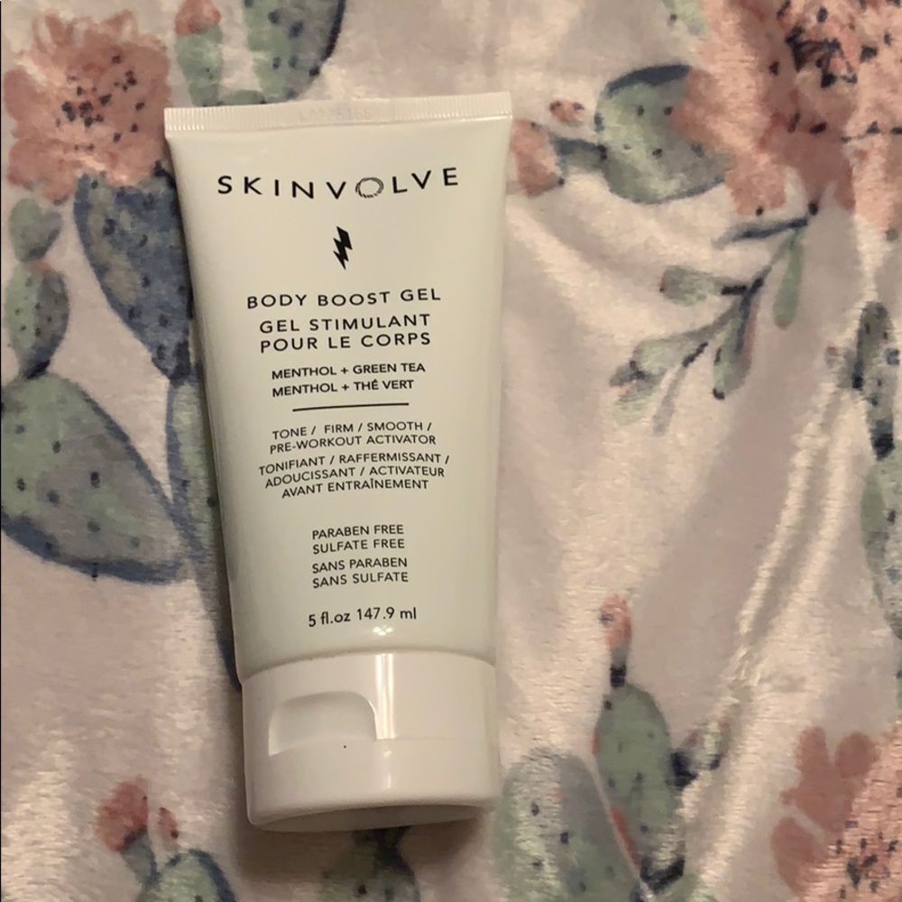 SKINVOLVE